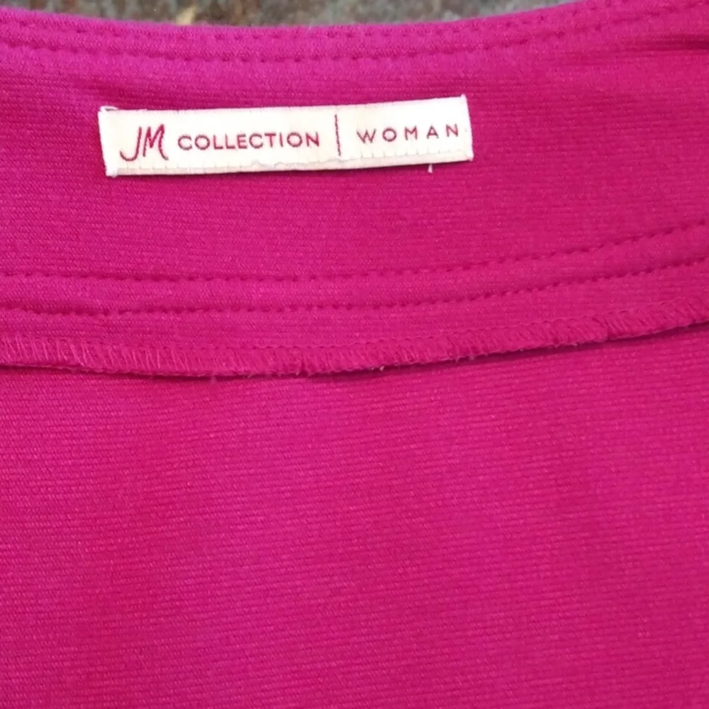 JM Collection - Jacket - Picture 2 of 3